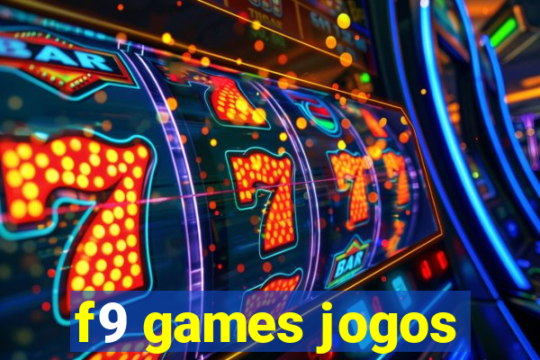 f9 games jogos